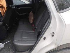 Dongfeng Fengshen AX7 1.6T Automatic Quality Excellence Edition - ფოტო 13