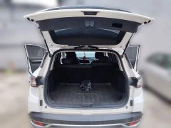 Dongfeng Fengshen AX7 1.6T Automatic Quality Excellence Edition - ფოტო 15