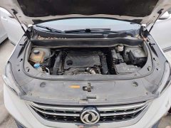 Dongfeng Fengshen AX7 1.6T Automatic Quality Excellence Edition - ფოტო 16