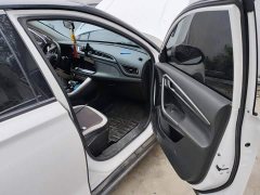 Dongfeng Fengshen AX7 1.6T Automatic Quality Excellence Edition - ფოტო 19
