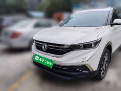 Dongfeng Fengshen AX7 1.6T Automatic Quality Excellence Edition - ფოტო 2