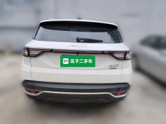Dongfeng Fengshen AX7 1.6T Automatic Quality Excellence Edition - ფოტო 3