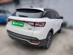 Dongfeng Fengshen AX7 1.6T Automatic Quality Excellence Edition - ფოტო 4