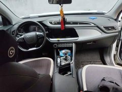 Dongfeng Fengshen AX7 1.6T Automatic Quality Excellence Edition - ფოტო 5