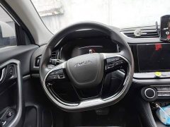 Dongfeng Fengshen AX7 1.6T Automatic Quality Excellence Edition - ფოტო 6