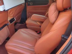 AITO M9 Extended Range Max 42kWh 6-Seater - ფოტო 11