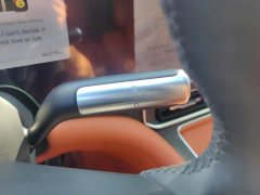 AITO M9 Extended Range Max 42kWh 6-Seater - ფოტო 16