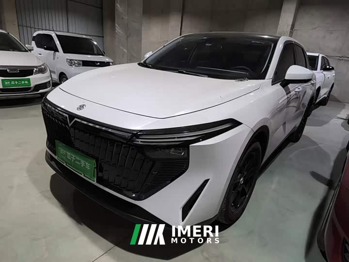 Nissan Raize DD-i 2023 110km iE Edition - ავტომობილი ჩინეთიდან