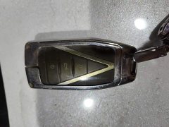 Nissan Raize DD-i 2023 110km iE Edition - ფოტო 10