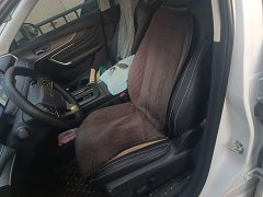 Nissan Raize DD-i 2023 110km iE Edition - ფოტო 17