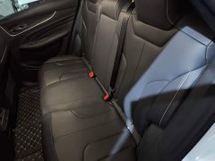 Nissan Raize DD-i 2023 110km iE Edition - ფოტო 19