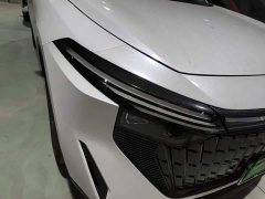Nissan Raize DD-i 2023 110km iE Edition - ფოტო 8