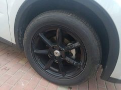 Nissan Raize DD-i 2023 110km iE Edition - ფოტო 9