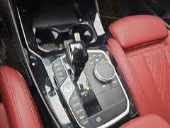 BMW X3 xDrive30i Premier M Night Package - photo 10