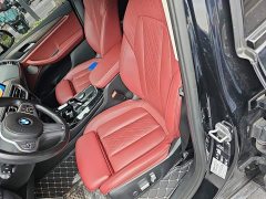 BMW X3 xDrive30i Premier M Night Package - photo 11
