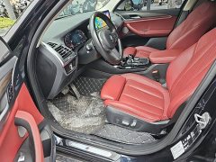 BMW X3 xDrive30i Premier M Night Package - photo 12