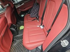 BMW X3 xDrive30i Premier M Night Package - photo 13