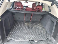 BMW X3 xDrive30i Premier M Night Package - photo 15