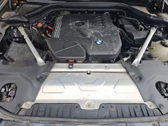 BMW X3 xDrive30i Premier M Night Package - photo 16