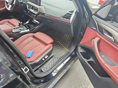 BMW X3 xDrive30i Premier M Night Package - photo 19