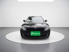 BMW X3 xDrive30i Premier M Night Package - photo 2