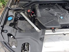 BMW X3 xDrive30i Premier M Night Package - photo 20