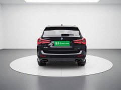 BMW X3 xDrive30i Premier M Night Package - photo 3