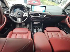 BMW X3 xDrive30i Premier M Night Package - photo 5