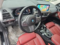 BMW X3 xDrive30i Premier M Night Package - photo 6