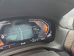 BMW X3 xDrive30i Premier M Night Package - photo 8