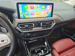 BMW X3 xDrive30i Premier M Night Package - photo 9
