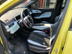 BYD Seagull Vitality Edition - ფოტო 4