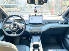 BYD Seagull Vitality Edition - ფოტო 5