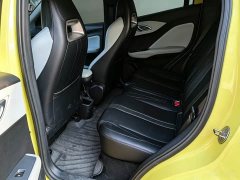 BYD Seagull Vitality Edition - ფოტო 6