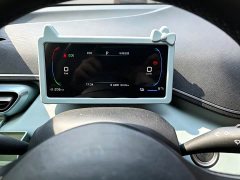 BYD Seagull Vitality Edition - ფოტო 9