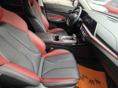 Changan Oushan X5 2021 1.5T DCT Luxury - photo 10