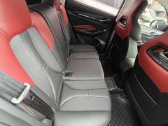 Changan Oushan X5 2021 1.5T DCT Luxury - photo 11