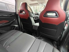 Changan Oushan X5 2021 1.5T DCT Luxury - photo 12