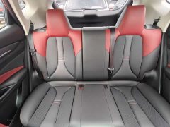 Changan Oushan X5 2021 1.5T DCT Luxury - photo 13