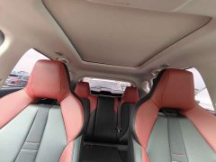 Changan Oushan X5 2021 1.5T DCT Luxury - photo 14