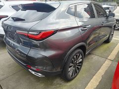 Changan Oushan X5 2021 1.5T DCT Luxury - photo 15