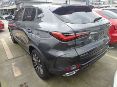 Changan Oushan X5 2021 1.5T DCT Luxury - photo 16