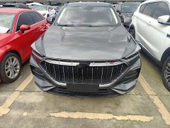 Changan Oushan X5 2021 1.5T DCT Luxury - photo 2
