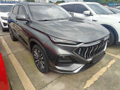 Changan Oushan X5 2021 1.5T DCT Luxury - photo 3