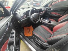 Changan Oushan X5 2021 1.5T DCT Luxury - photo 4