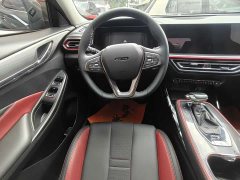 Changan Oushan X5 2021 1.5T DCT Luxury - photo 5