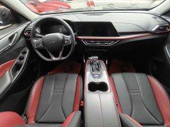 Changan Oushan X5 2021 1.5T DCT Luxury - photo 6
