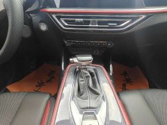 Changan Oushan X5 2021 1.5T DCT Luxury - photo 7