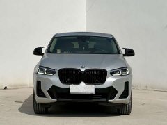 BMW X4 2022 xDrive 25i M Sport Package - ფოტო 2