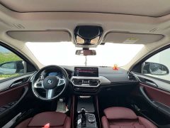 BMW X4 2022 xDrive 25i M Sport Package - ფოტო 6